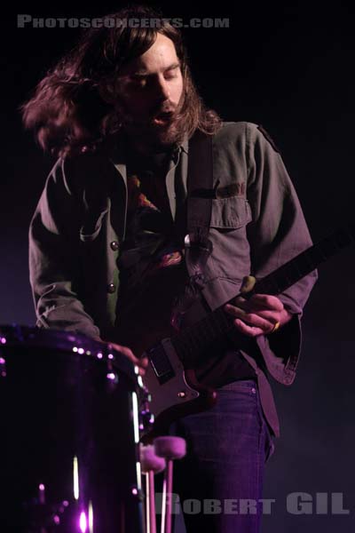 RATATAT - 2015-08-14 - SAINT MALO - Fort de St Pere - 